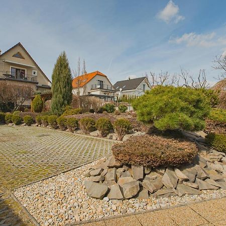 Penzion Kastelan Bojnice Exteriér fotografie