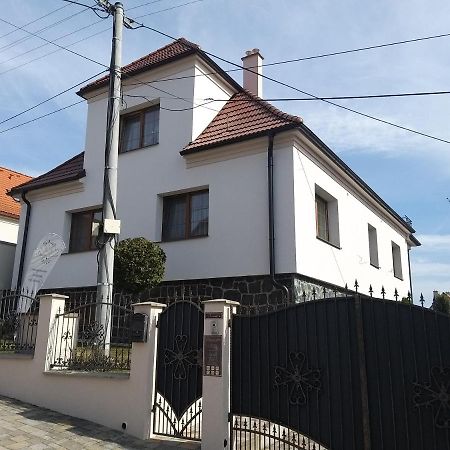 Penzion Kastelan Bojnice Exteriér fotografie