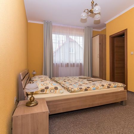 Penzion Kastelan Bojnice Exteriér fotografie