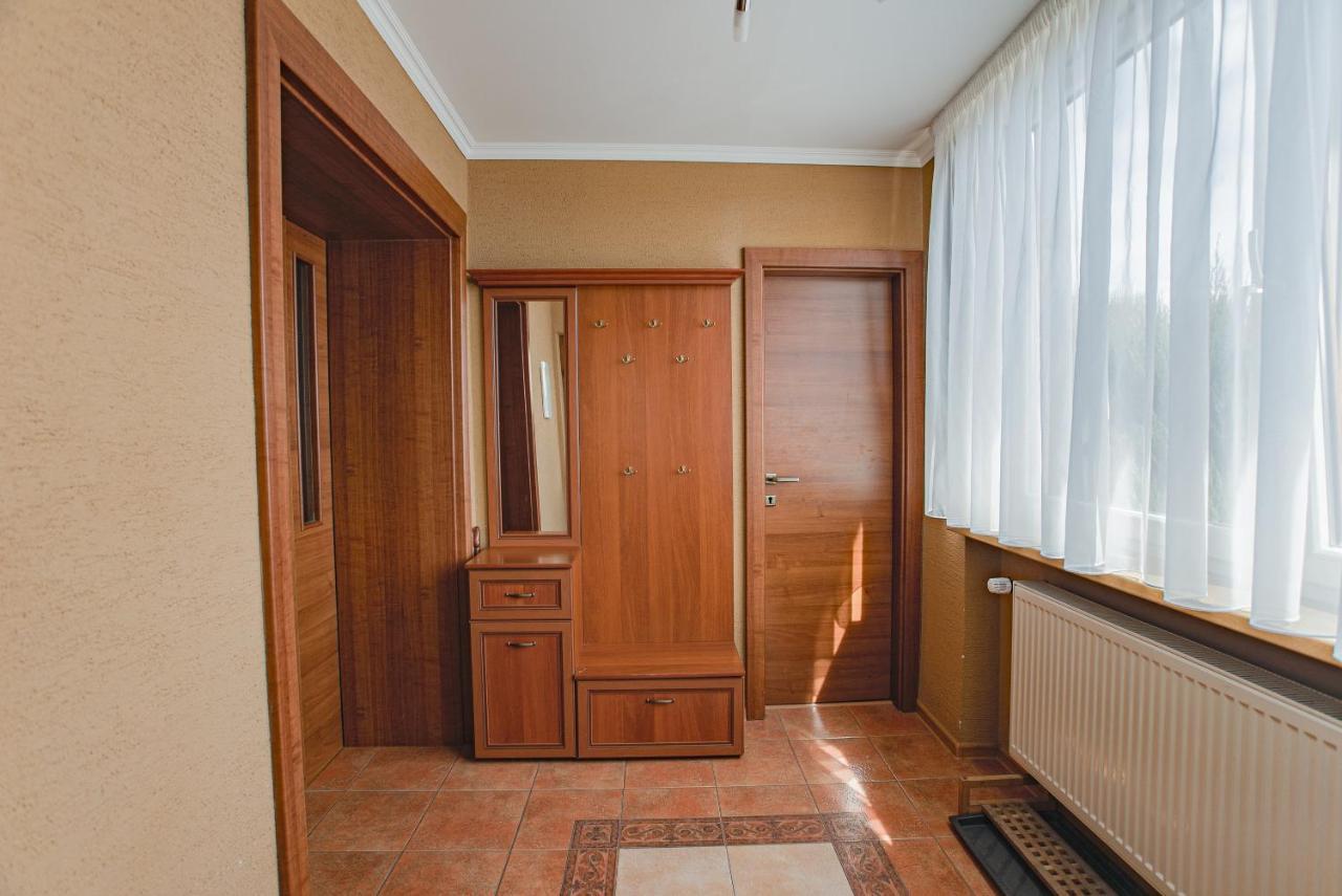 Penzion Kastelan Bojnice Exteriér fotografie