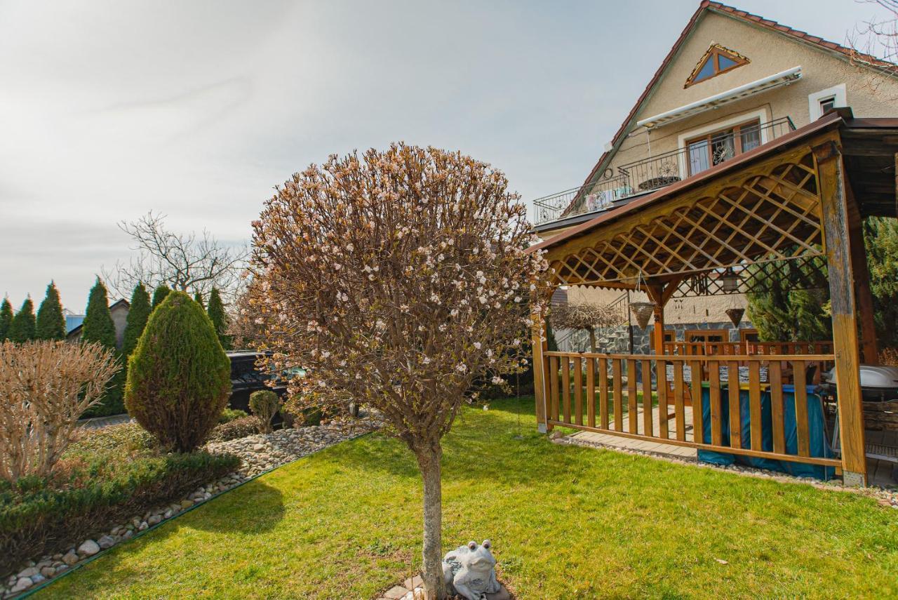 Penzion Kastelan Bojnice Exteriér fotografie