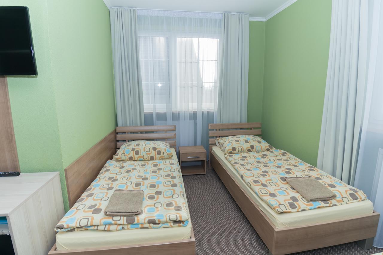 Penzion Kastelan Bojnice Exteriér fotografie