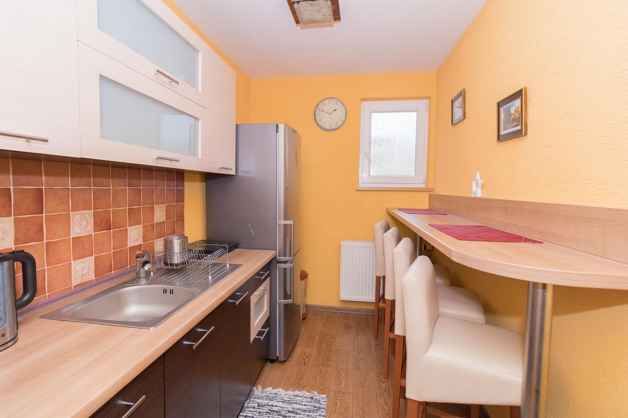 Penzion Kastelan Bojnice Exteriér fotografie