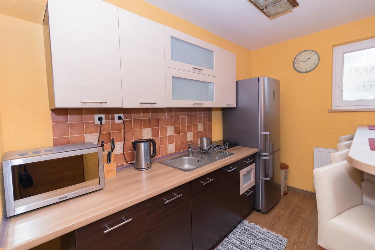 Penzion Kastelan Bojnice Exteriér fotografie