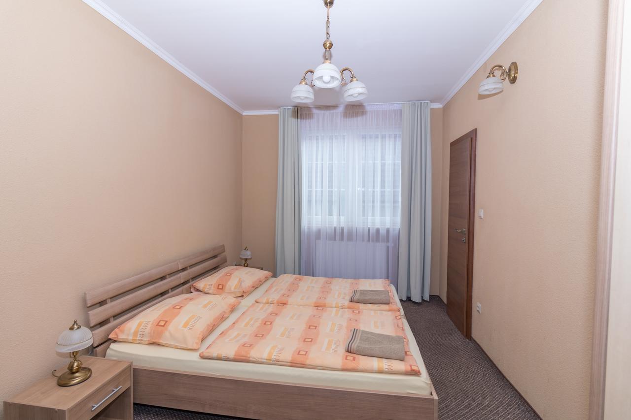 Penzion Kastelan Bojnice Exteriér fotografie