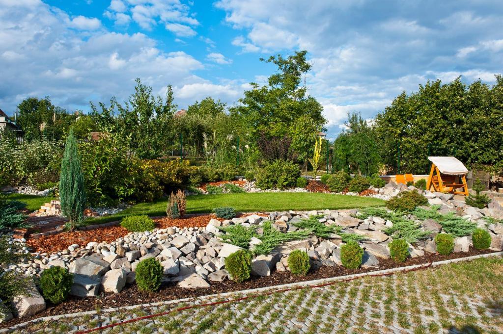 Penzion Kastelan Bojnice Exteriér fotografie